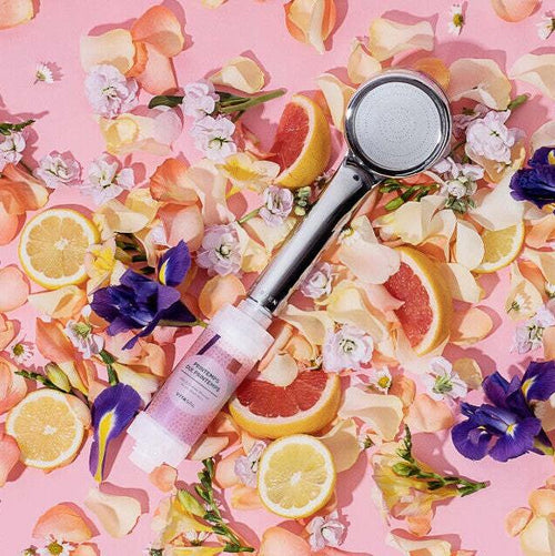 VITASPA shower filter Printemps Oui Printemps