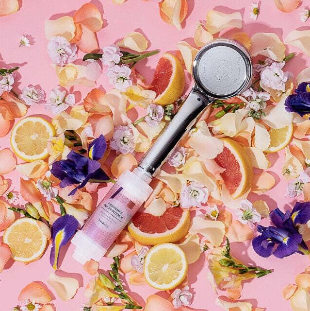 VITASPA shower filter Printemps Oui Printemps